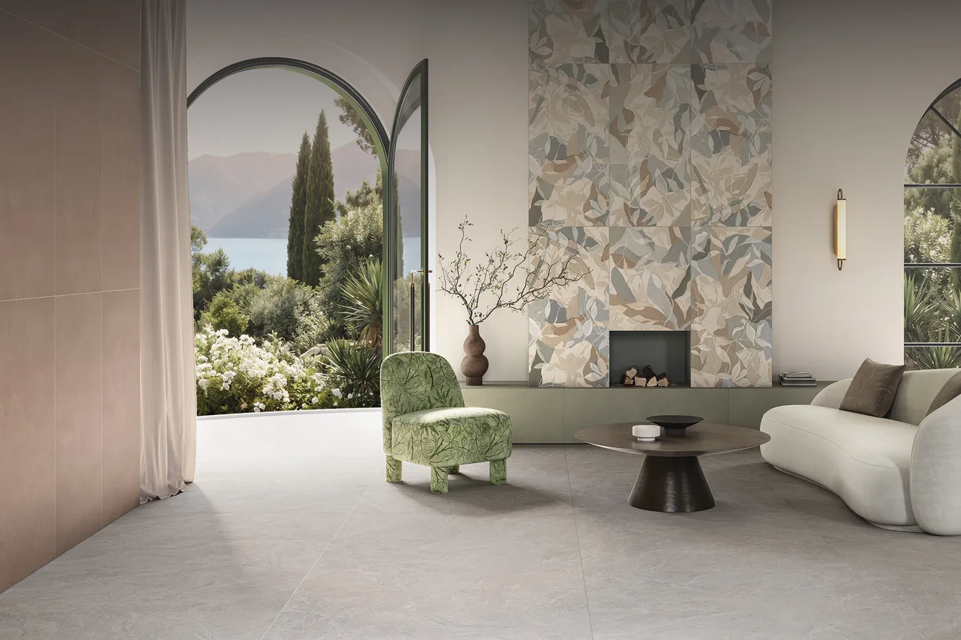 Коллекция VitrA ArtBeton