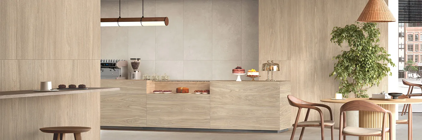 Коллекция VitrA ArtWood