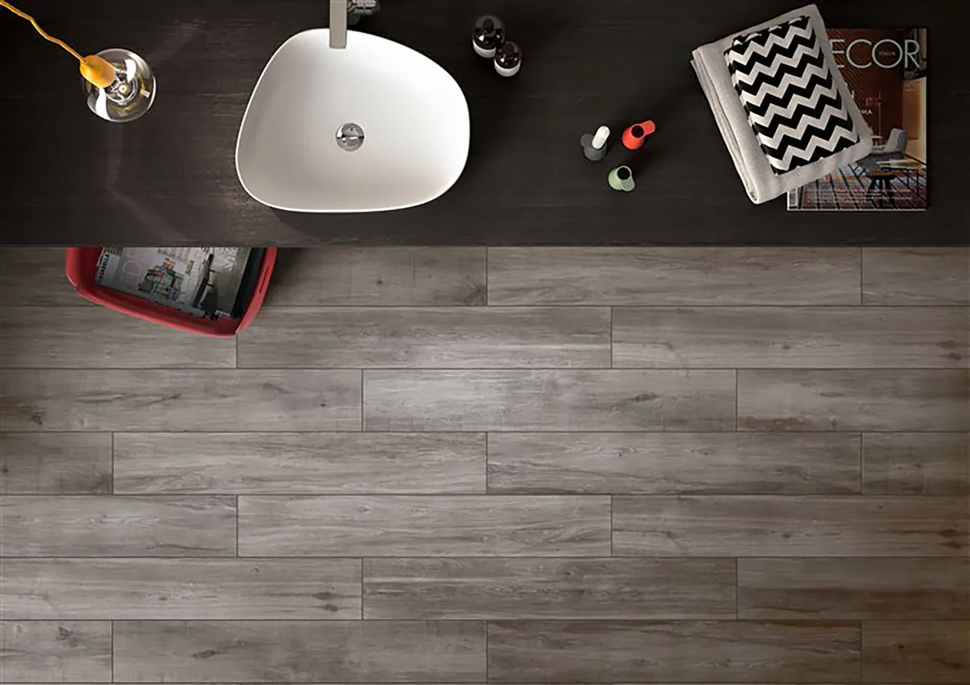 Коллекция VitrA Aspenwood