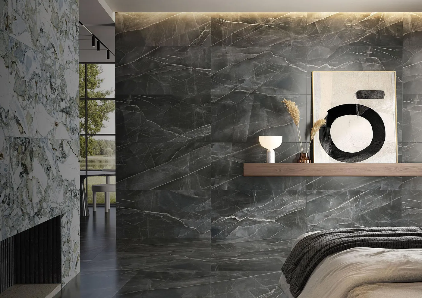 Коллекция VitrA CityMarble