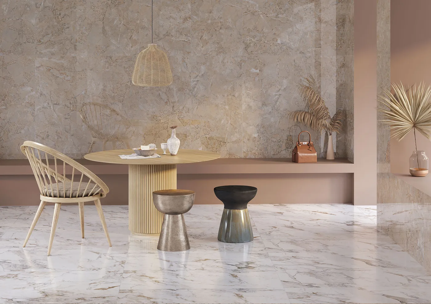 Коллекция VitrA Marble-X