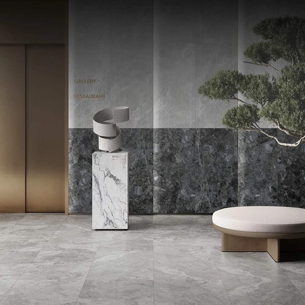 Коллекция VitrA MarbleSystem