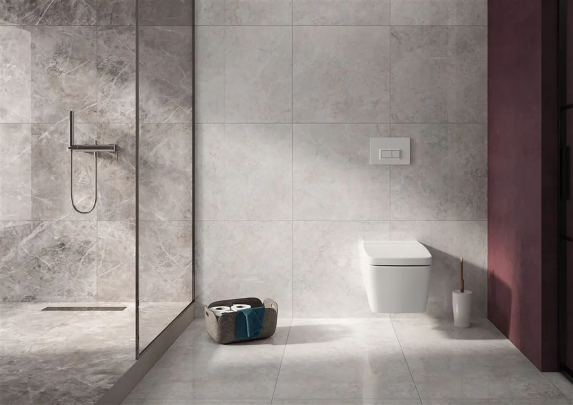 Коллекция VitrA Marmori