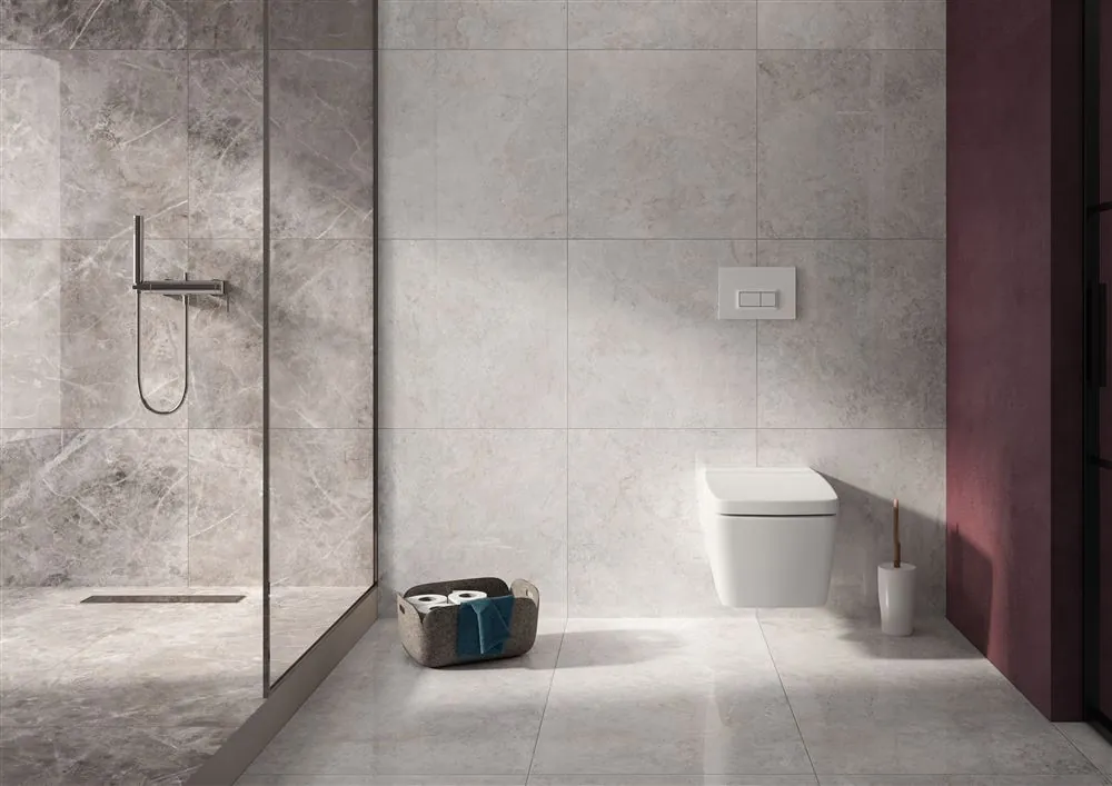 Коллекция VitrA marmori-soft-greige