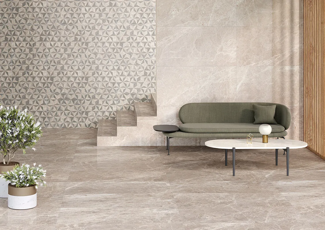 Коллекция VitrA Marmostone