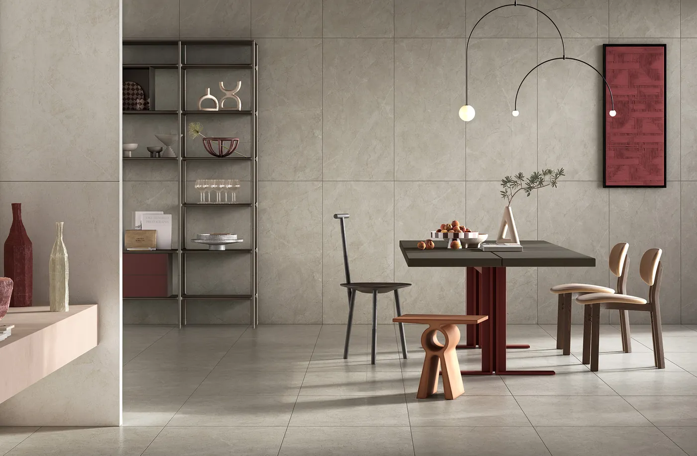 Коллекция VitrA MoonLight