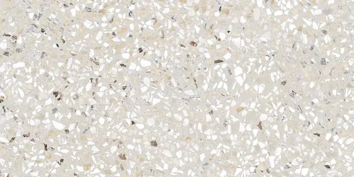 60x120 Теrrаzzo-X Светлый Лаппато R9
