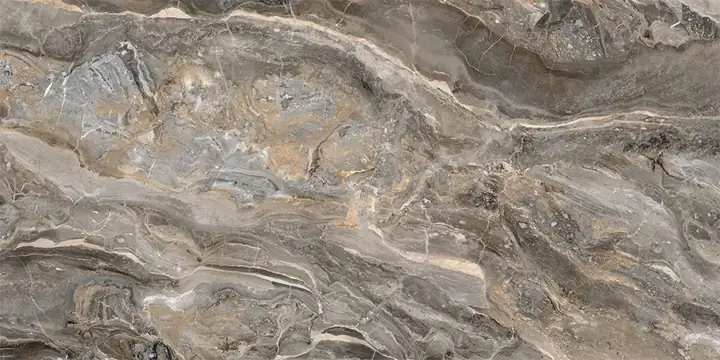 60x120 MarbleSet Оробико Темный Греж Лаппато R9