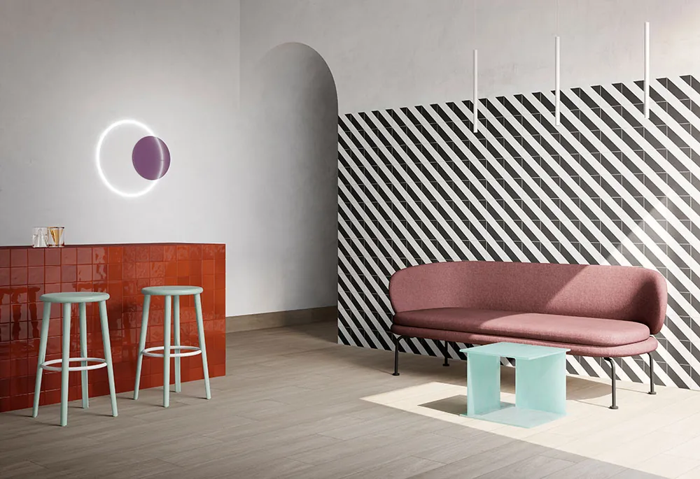 Коллекция VitrA retromix