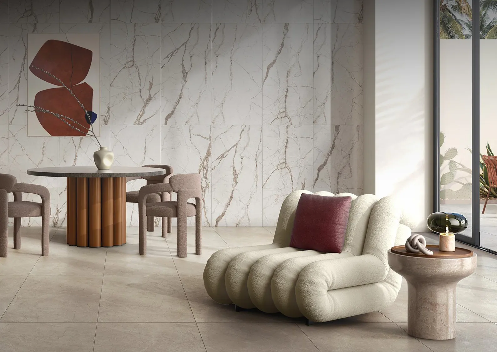 Интерьер VitrA