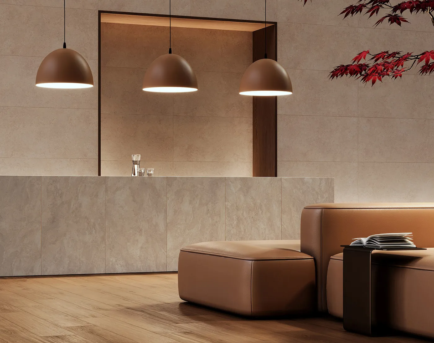Коллекция VitrA spastone