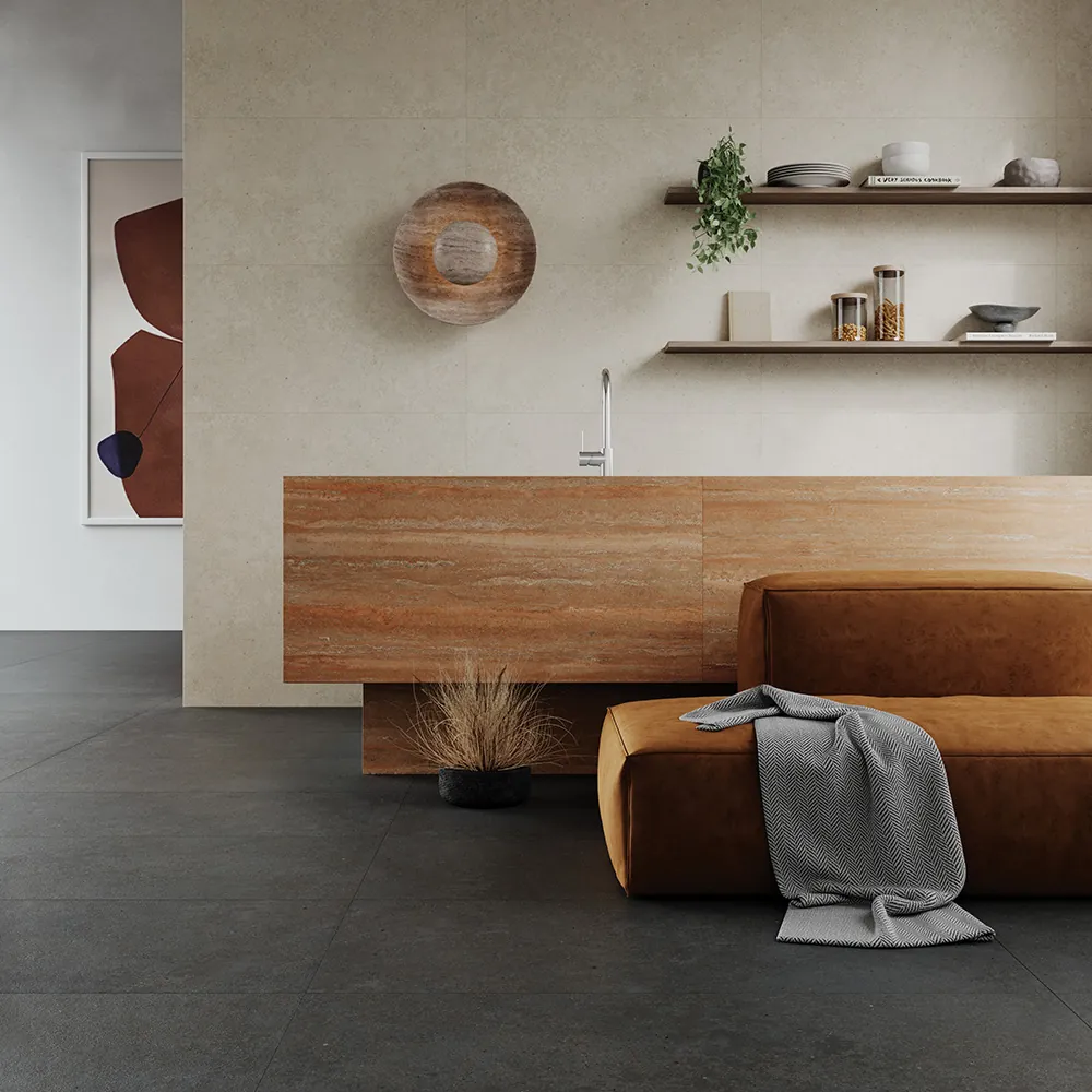 Коллекция VitrA StoneSystem